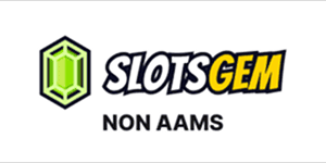 Slotsgem Casino